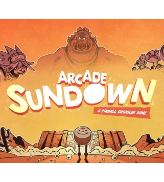 Arcade Sundown Steam Key GLOBAL